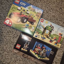Lego 20$ Sets