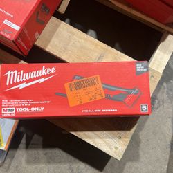 Milwaukee 2626 Tool Only 