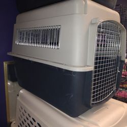 Med Size 30" Dog Crate 