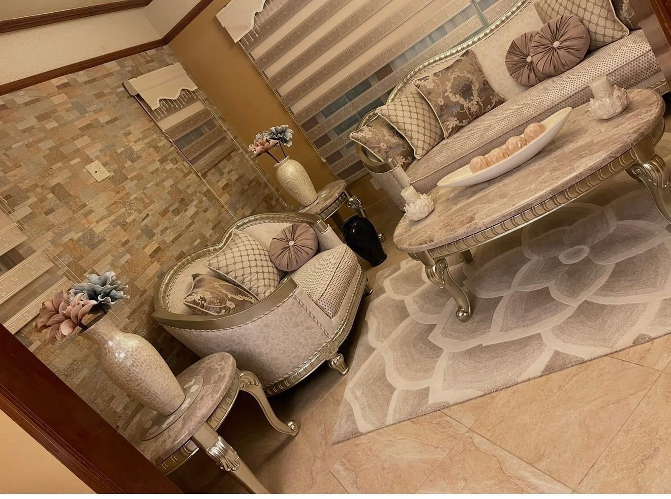 Living room set