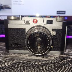 Petri 2.8 Color Corrected Super 