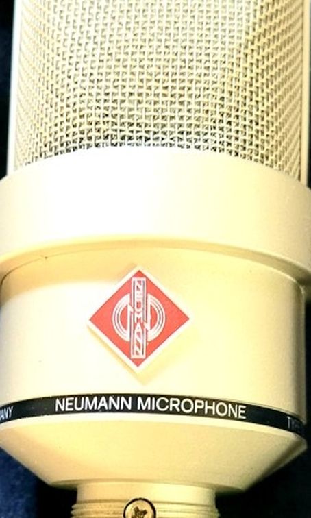 Neumann Tlm 103