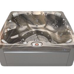 Spa Hotsprings Martinique Music And Lights 