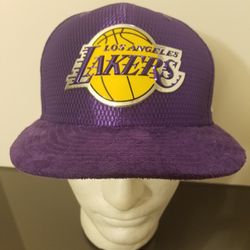 Lakers Los Angeles New Era 59fifty