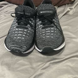 Nike Infinity Run 4
