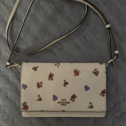 Coach Crossbody
