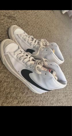 Nike Blazers