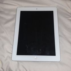 iPad 3rd Gen 16GB
