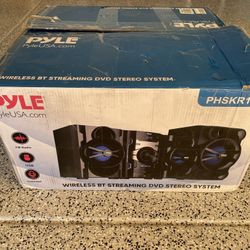 Pyle Stereo System - 1000 Watt