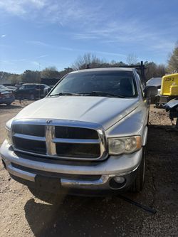 Ram 2005 Parts