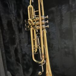 Trumpet 