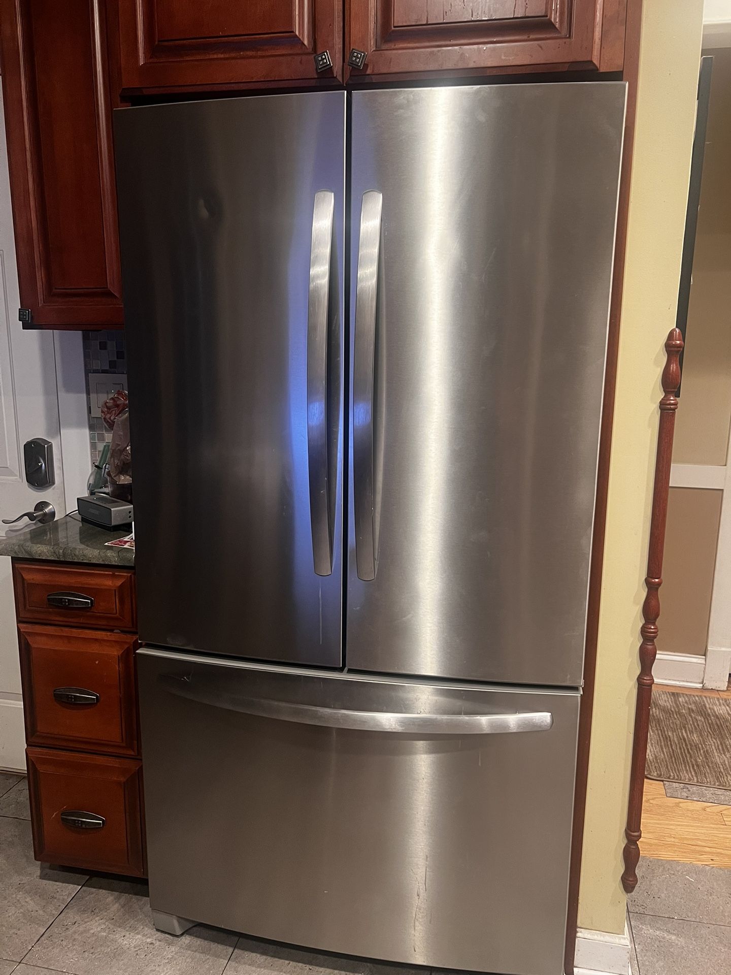 Frigidaire Refrigerator
