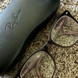 Ray Bans Glasses