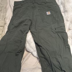 Carhart FR pants
