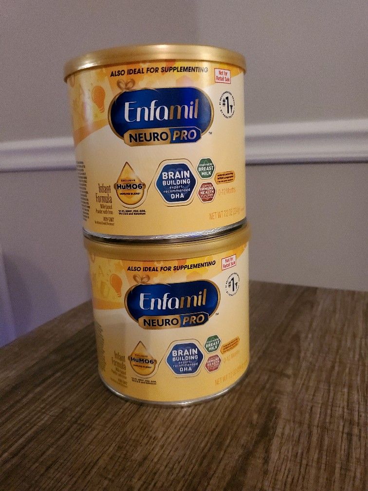 Enfamil Formula