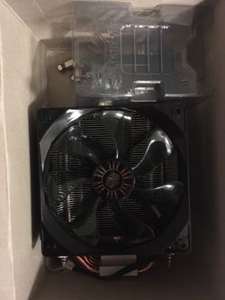 Hyper 212 EVO