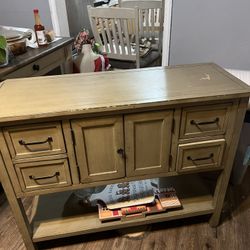 Drawer / Coffee Table 