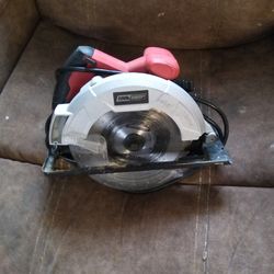 Tools Shop Circular Saw 