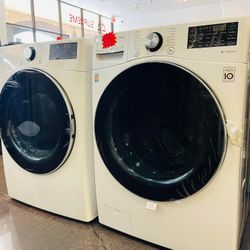 📌LG & Samsung Washer & Dryer Sets going on Flash For sale Near Me-✫