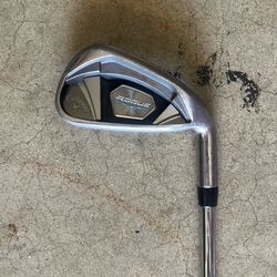 Rogue 4 iron