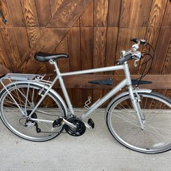 Trek Allant - 22.5”
