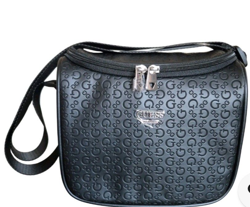 Guess Lunch Bag