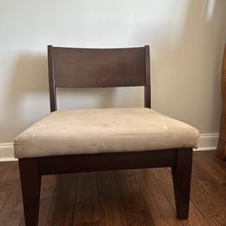 Brown Chair 