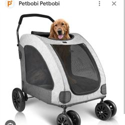 Petbobi new in box