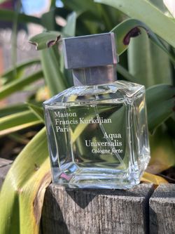 Maison Francis Kurkdjian Aqua Universalis 75ml