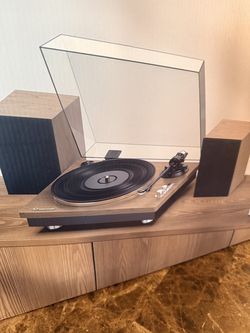 MZL-T01 Vintage Portable Phonograph 33/45/78RPM Turntables LP Record Phono Player Gramophone with BT