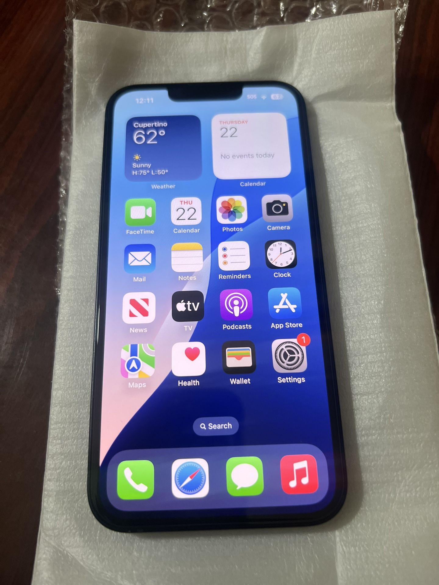 Apple iPhone 13
