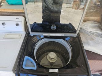 Samsung Washer Machine