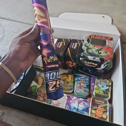 Pokemon Card Playing Mat