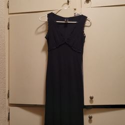 Classic Dress