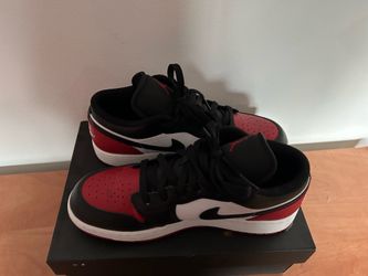 Jordan 1 Low