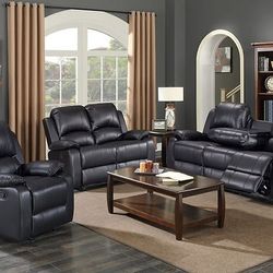 2 PC SOFA AND LOVESEAT NEW IN BOX NO CREDIT NEEDED FINANCING AVAILABLE 