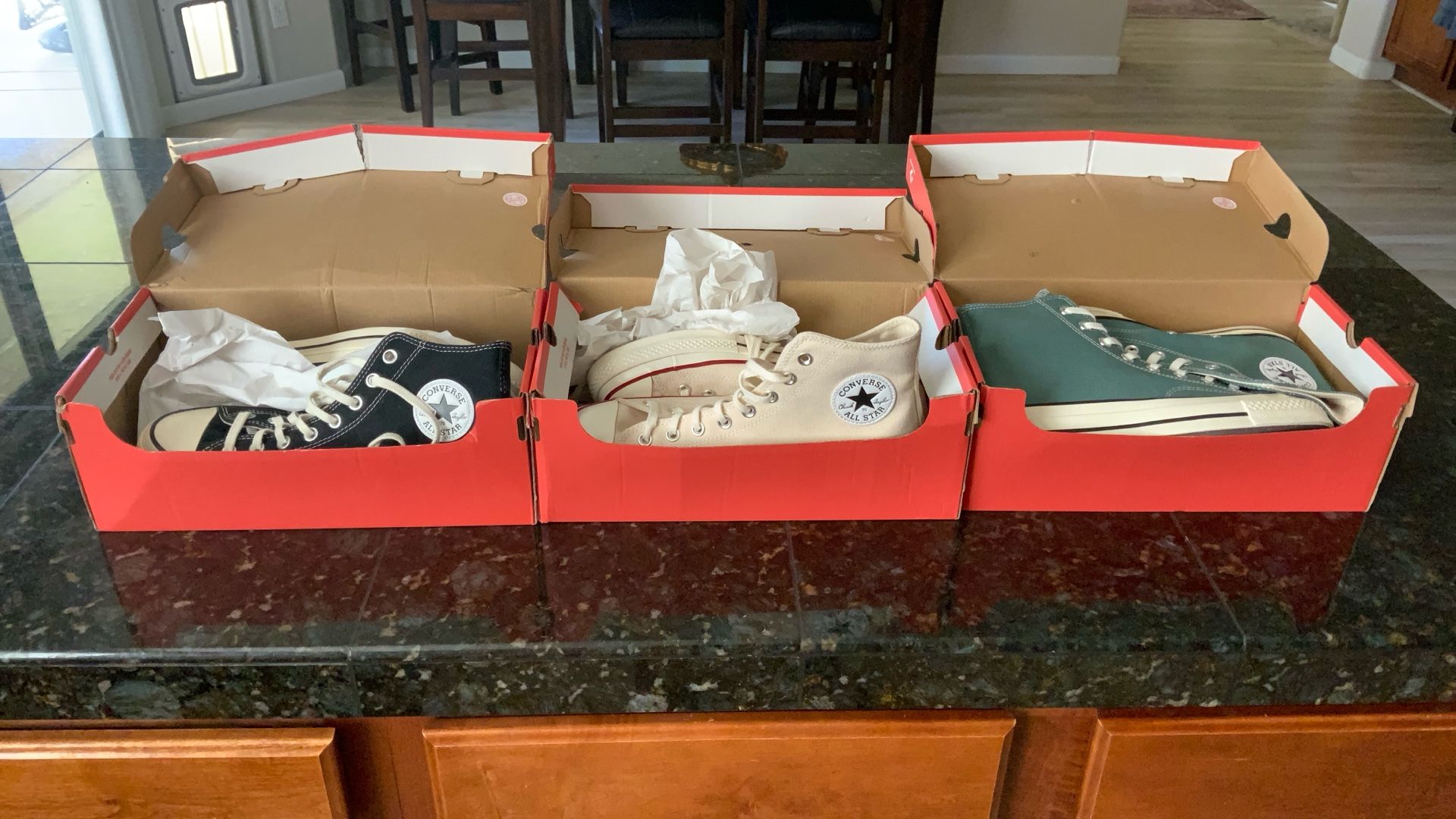 Converse Shoes Unisex