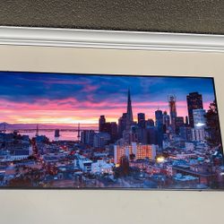 San Francisco Skyline 