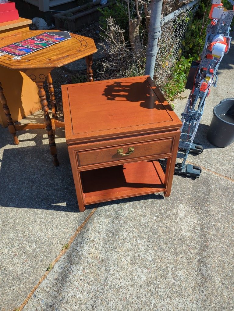 Side Table