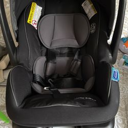 Graco Car Seat Infant