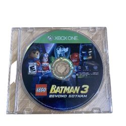 Xbox One Lego Batman 3 Beyond Gotham 