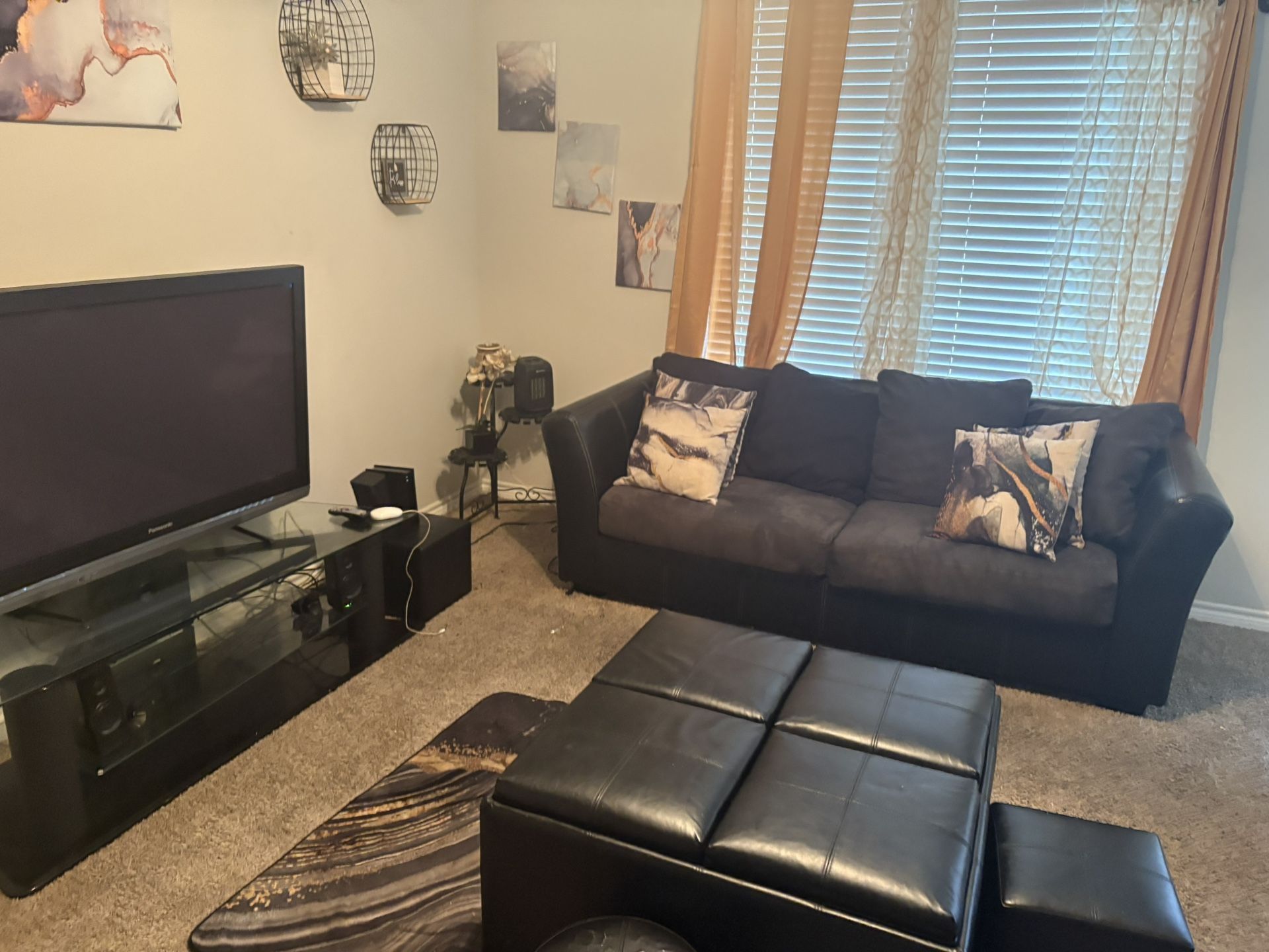 Full Apartment Of Furniture