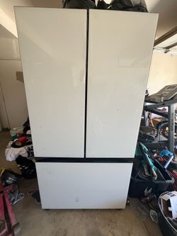Samsung Fridge, Samsung Washer, 5 lug rims and Subwoofers