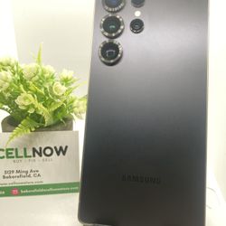 Samsung Galaxy S25 Ultra Unlocked 256 GB 