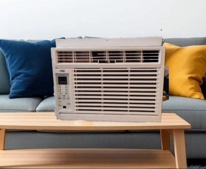 Arctic King Window Air Conditioner