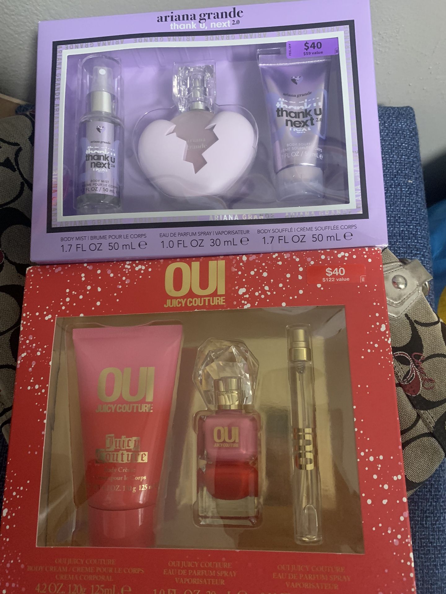 perfume sets