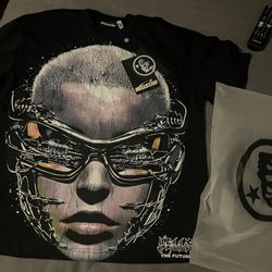 Hell Star Size Small 