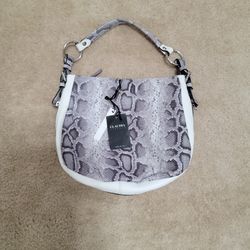 Claudia Firenze Bag