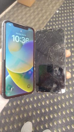 iPhones screens FIXXXx!!!!!!