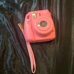 Instax Mini 9